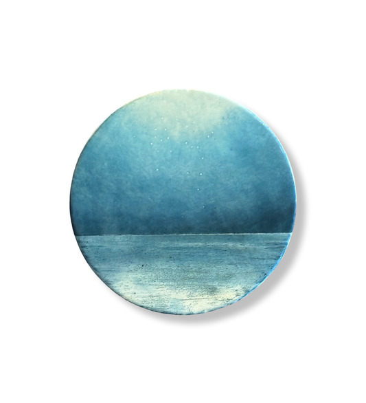 Porthole Horizon 391