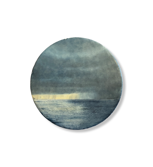 Porthole Horizon 389
