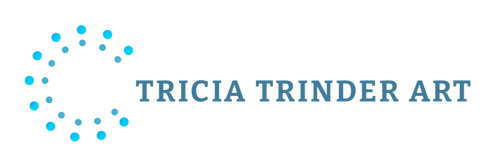 TRICIA TRINDER ART