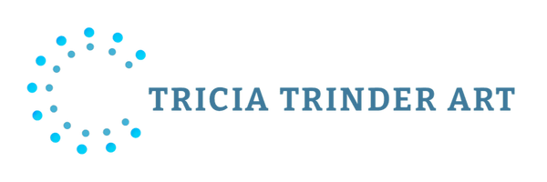 TRICIA TRINDER ART